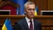 Stoltenberg: NATO annual Ukraine aid must remain at least 40 billion euros