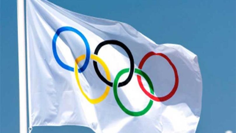 AFP: Brisbane to host 2032 Olympic Games