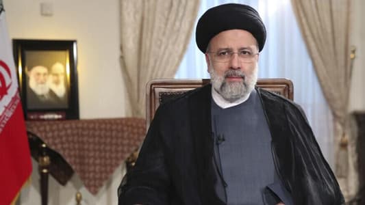فرضيّتان لحادث تحطم مروحية رئيسي
