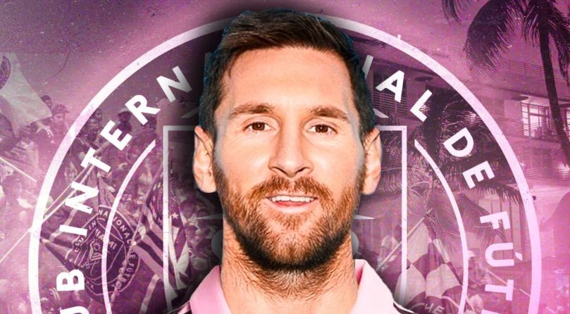 Messi's move to Inter Miami sends ticket prices soaring 1,034 percent