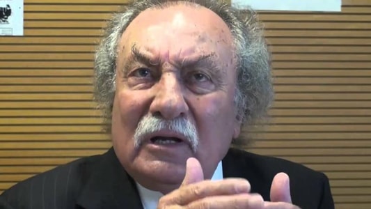 Elias Al-Dairi, Lebanese Writer and Politician, Passes Away at 86: A Tribute