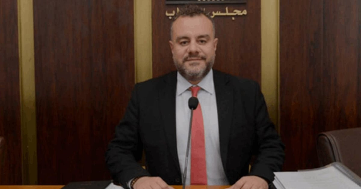 Abdel Masih Congratulates Lebanon and North