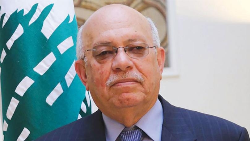 درباس لـmtv: القاضي صوان نزيه ولكن مشكلته هي أنه أصبح موضع انقسام بين ناس معه وناس ضده في الشارع