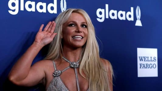 Father of Britney Spears Suspended as Conservator of Her Estate
