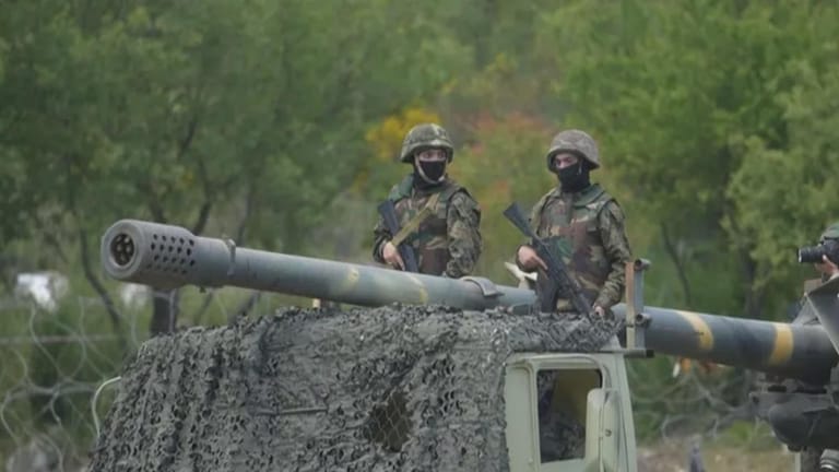 "الحزب" سيسلّم سلاحه… حتماً