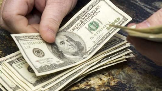 Lebanese Lira hits LBP 82,00 to the Dollar