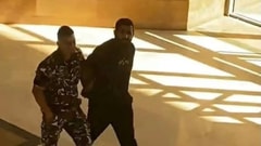 مصدر أمني يكشف الحقيقة: هل من في الصورة هو أحد الموقوفَين في ملف المتفجرات؟