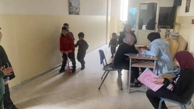 دير الأحمر تحت ضغط النزوح: إنسانية الأهالي في مواجهة غياب الدولة