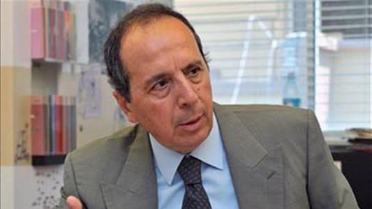 MP Jamil Sayyed from Baabda Palace: I told President Aoun that if the votes are equal between Mikati and Nawaf Salam, my vote will go to Mikati, and if the votes are not equal, my vote will not go to anyone