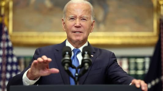 Biden backs US auto workers, saying profits should be shared 'fairly'