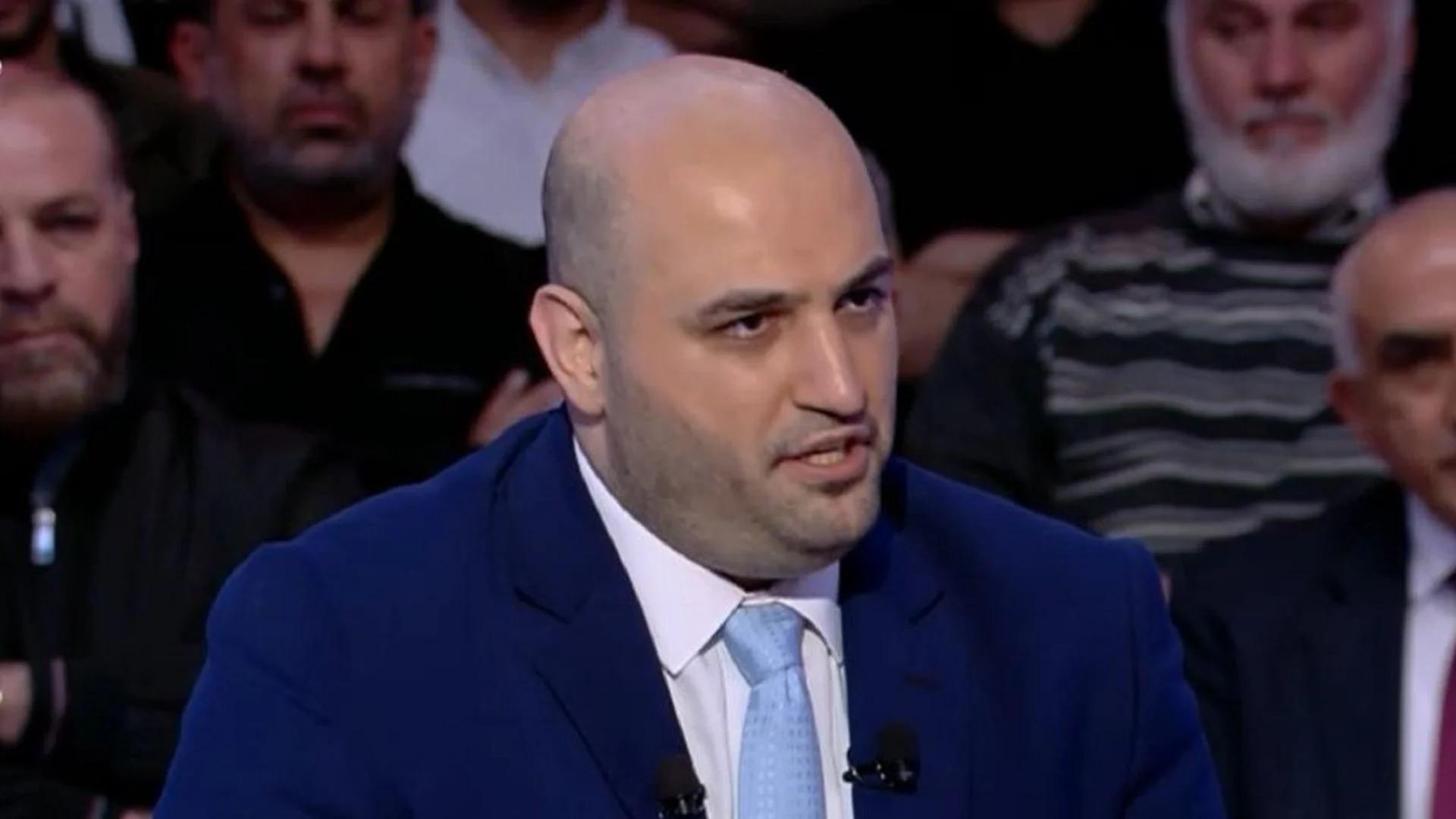 ناصر الدين: الإعتداءات المتكررة تعكس إصرار العدو على التمسّك بشريعة الغاب