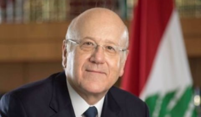 Mikati follows up on prison conditions with concerned ministers