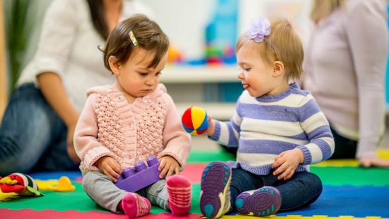 تعنيف الأطفال... والخطيئة الأصلية