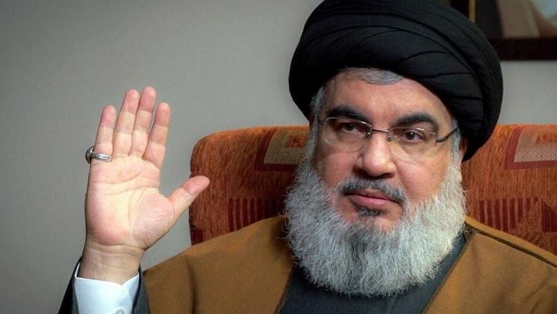 نصرالله يلغي إطلالته… فما هو السبب الصحي الذي دفعه الى ذلك؟