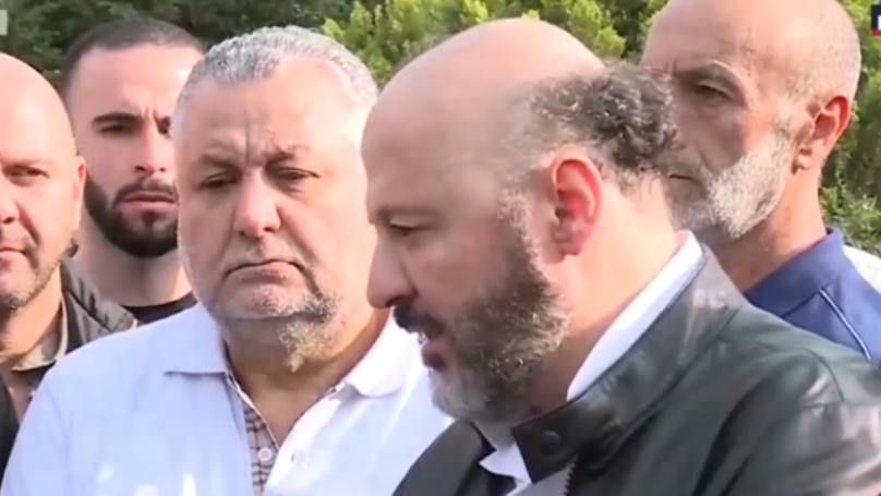 الرياشي لـmtv: هناك مشكلة في فرز بعض الصناديق ونية لإلغاء بعض الأقلام في المتن