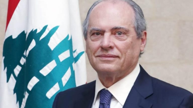 الشامي: لتجتمع الحكومة على برنامج عمل محصور بالأمور الاقتصادية والمعيشية