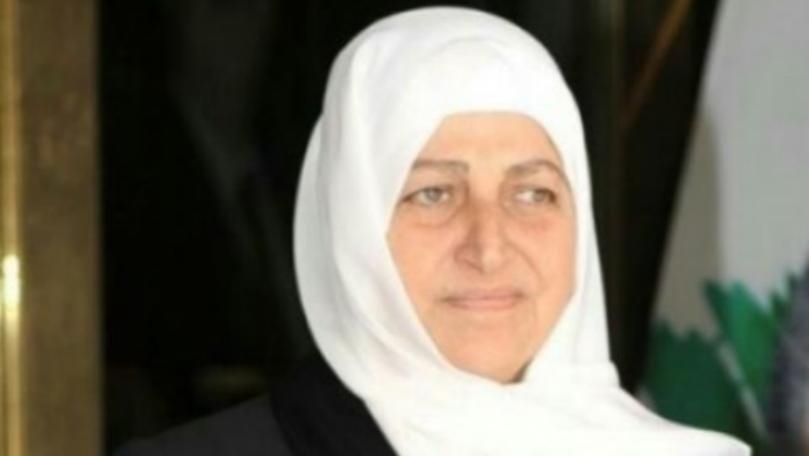بهية الحريري تابعت مع رئيس جمعية تجّار صيدا أوضاع المدينة