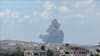 NNA: Two airstrikes have targeted Tebnine in the Bint Jbeil district