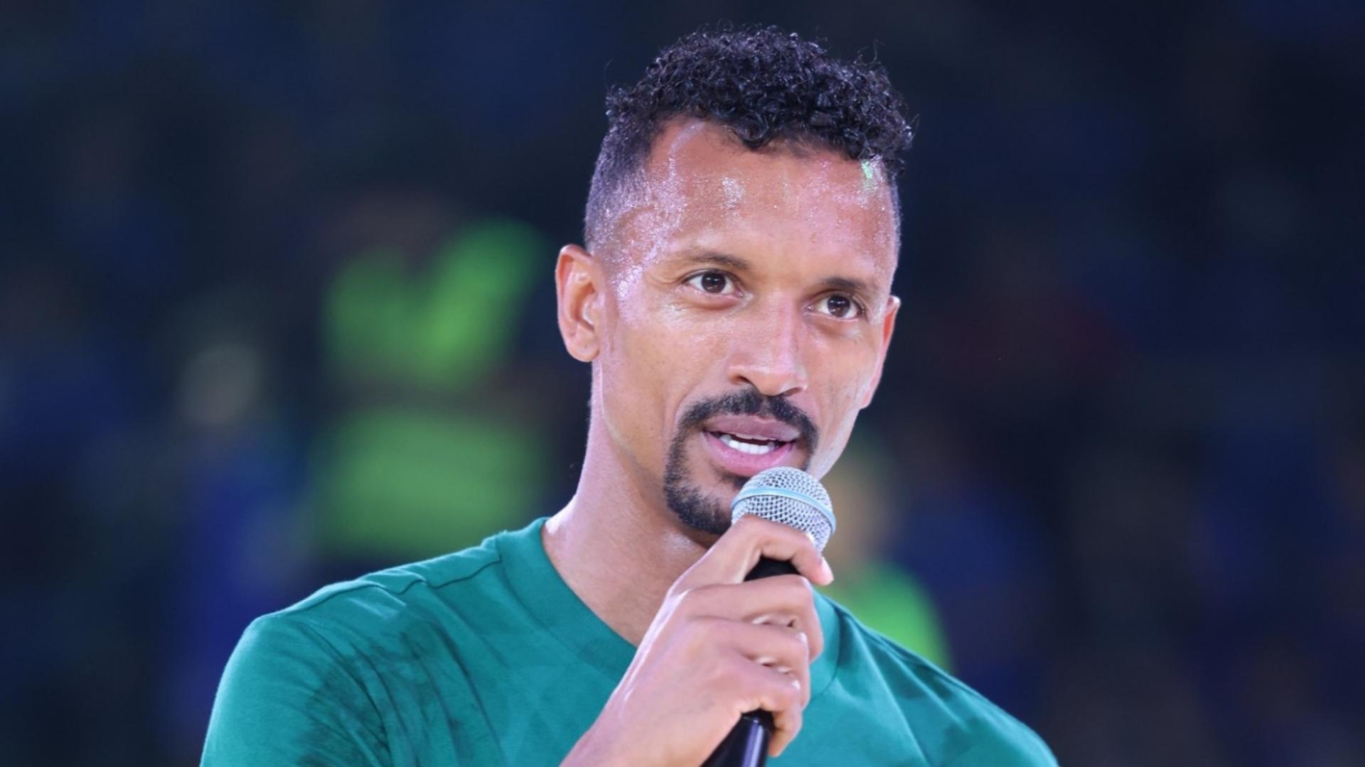 افتتاح النسخة الثانية من "دوري الجيل ألفا" بحضور النجم العالمي ناني