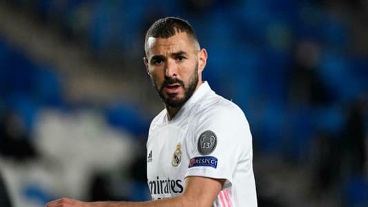 محكمة فرنسية تدين كريم بنزيمة مهاجم ريال مدريد بمحاولة ابتزاز