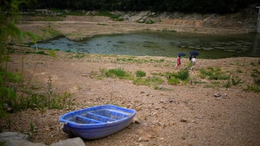 China's scorching southwest extends power curbs as drought, heatwave continue