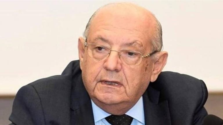 أبي نصر زار فهمي... وهذا ما تمّ بحثه