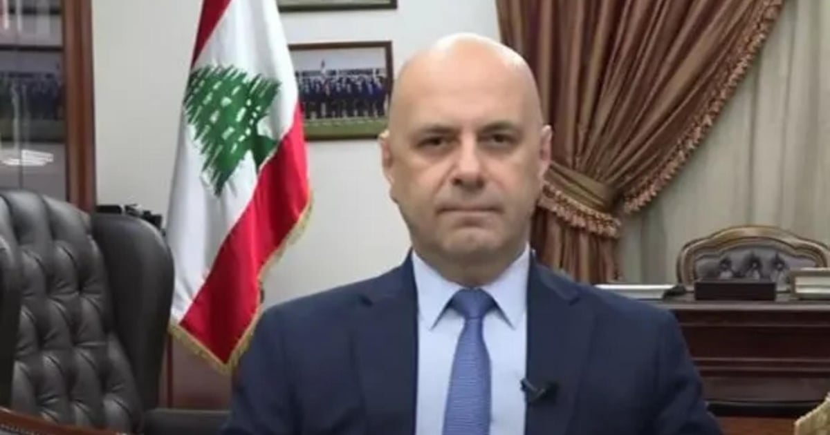 Hasbani accuses Hezbollah