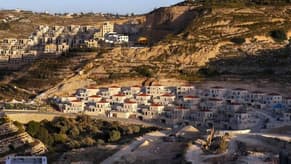 Israel Approves Largest West Bank Land Seizure in Decades