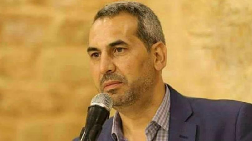 ايهاب حمادة: لحوار ينتج رئيساً من أجل النهوض بلبنان
