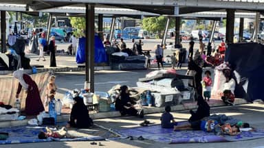 مساعدة إنسانيّة من السويد إلى لبنان