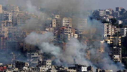 Clashes renewed at Ain El-Hilweh Palestinian refugee camp