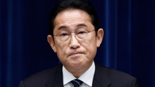 Japan PM purges cabinet in bid to ride out financial scandal