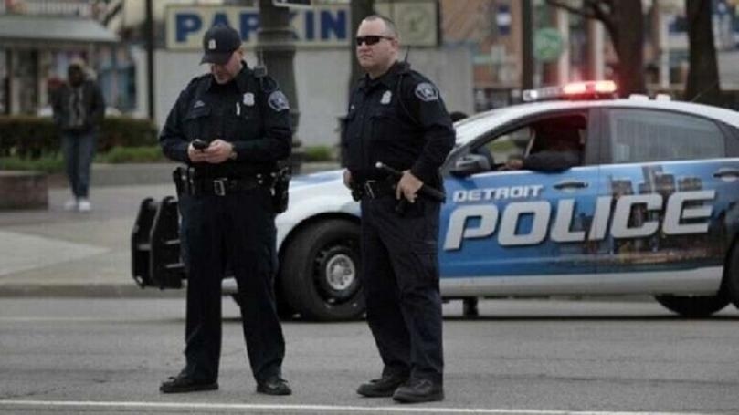 8 جرحى بإطلاق نار في بورتلاند الأميركية