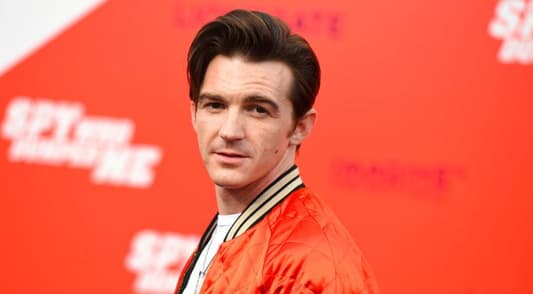 Nickelodeon star Drake Bell reported missing by police