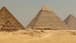 Space Discovery Reveals Pyramids Built Using Water