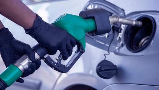 Oil Prices Edge up Across Lebanon