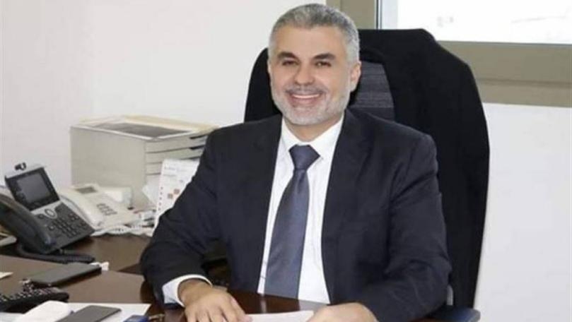 Director General of the Ministry of Health, Fadi Snan: Today we are touring pharmaceutical warehouses and the Lebanese must be assured that medicines for intractable diseases and COVID medicines are all in place