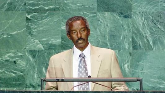 Ex-minister dies in Eritrean jail