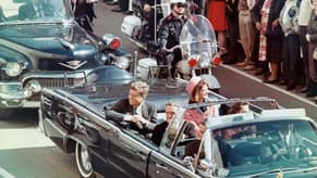 Final JFK Assassination Files Released