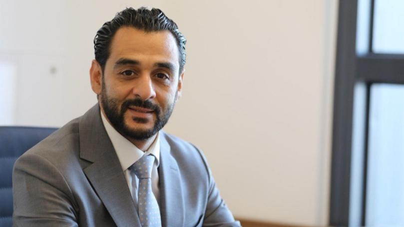 أبو حيدر لـmtv: بعد انتهاء ولاية حاكم مصرف لبنان سيكون الحديث مختلفاً تماماً عن اليوم