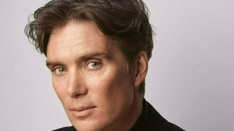 هكذا احتفل كيليان ميرفي بترشيحه لجائزة أوسكار