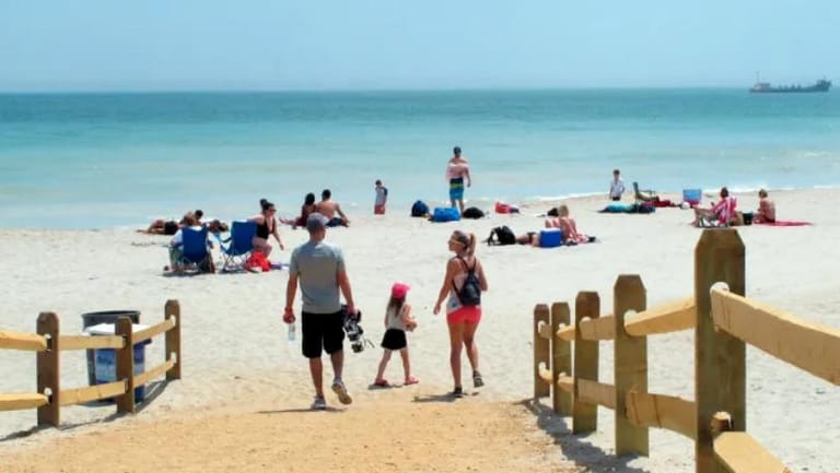 حرّ ومنخفض أوّل تموز... وتحذير من هذه الشواطئ!