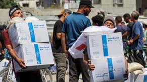 WHO calls for international support to fund aid in Gaza after ceasefire deal