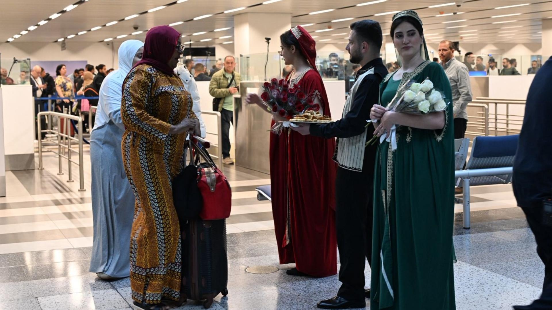 السعودية بعد الإمارات... هكذا يكفل لبنان أمن السيّاح الخليجيين