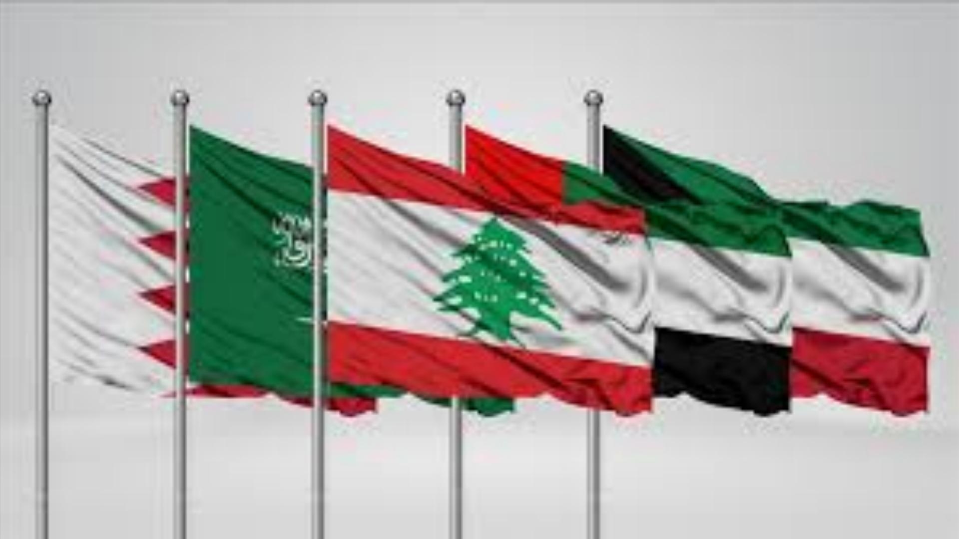 عودة الخليج إلى لبنان... التفاصيل في النشرة المسائية