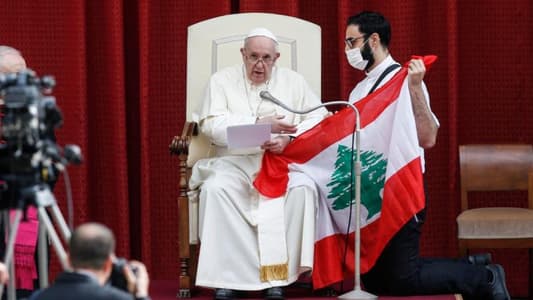 Pope Francis and Lebanon: Immanence of Evil and Historicity of Resurrection!