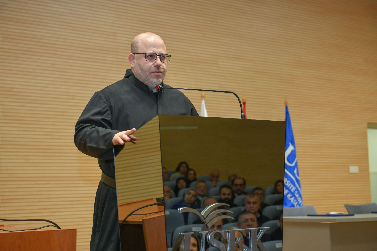تعاون بين جامعة الروح القدس – الكسليك ومركز اليوسف الاستشفائي التعليمي لاعتماده مستشفى تعليميًا للتدريب السريري