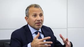 Bassil: We do not accept transgressions