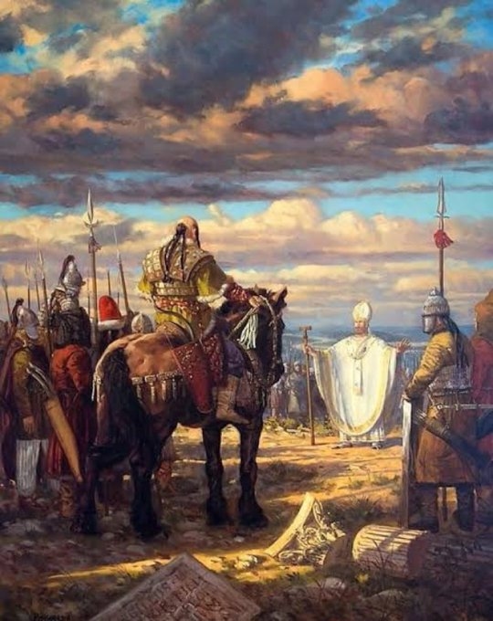 جنبلاط في الجمعة العظيمة: لا تنسوا جنوب لبنان