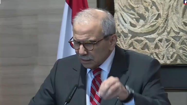 رئيس الحكومة نواف سلام من عين التينة: لم أصرّح بأي شيء خارج البيان الوزاري وبرّي أكثر من متفهم ومستمرون في حشد الدعم لإعادة الإعمار